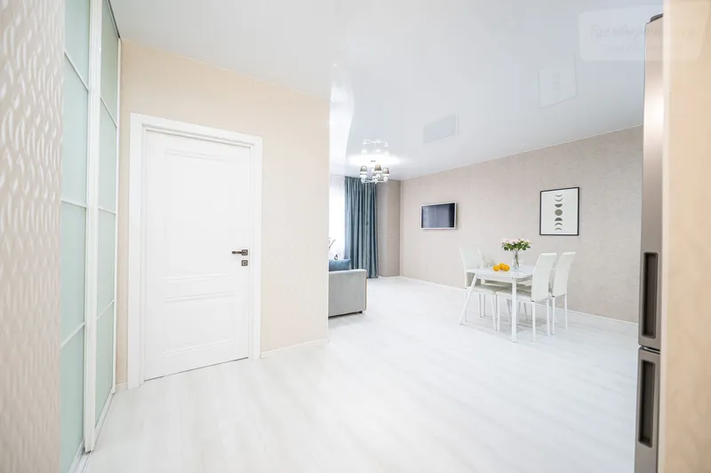 Фото квартиры 16