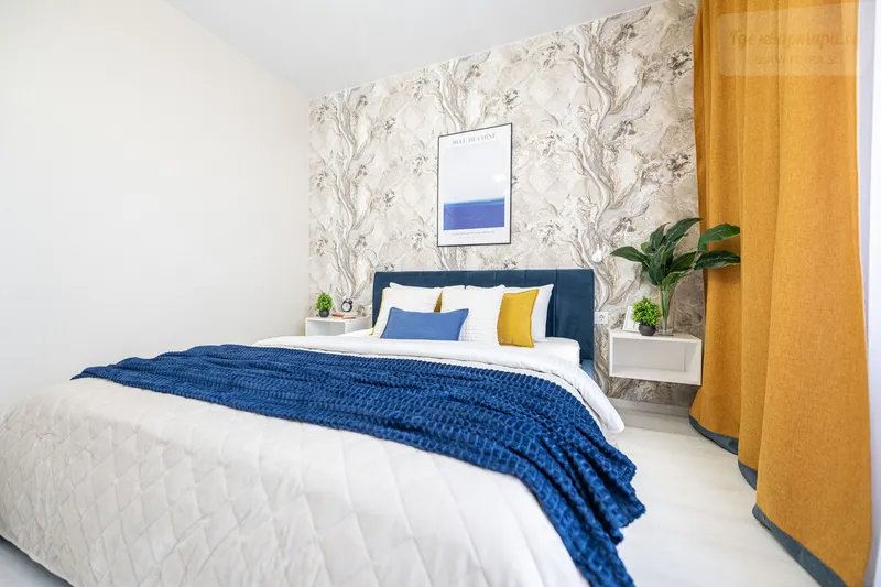 Фото квартиры 21