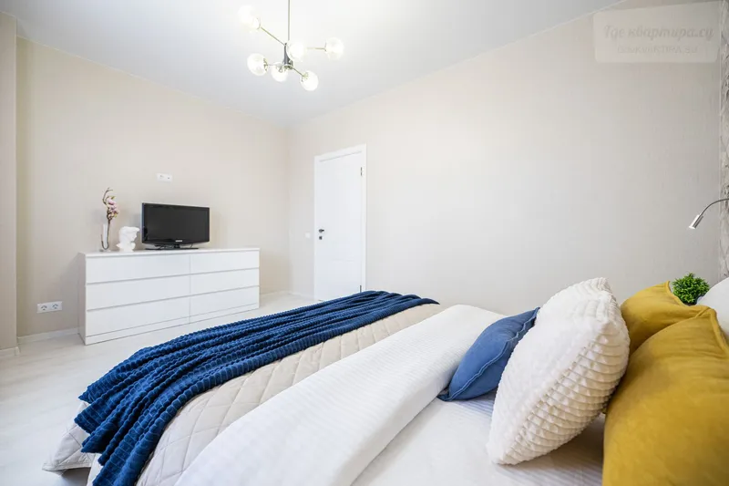 Фото квартиры 22