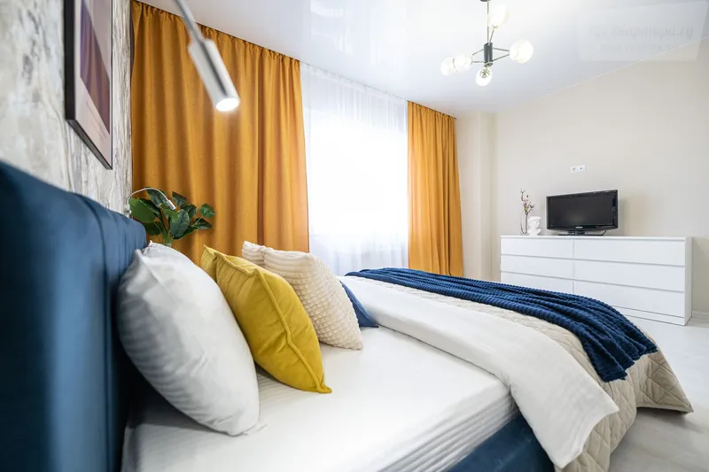 Фото квартиры 25