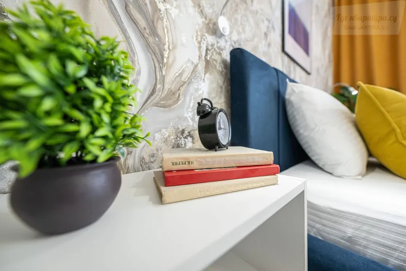 Фото квартиры 26