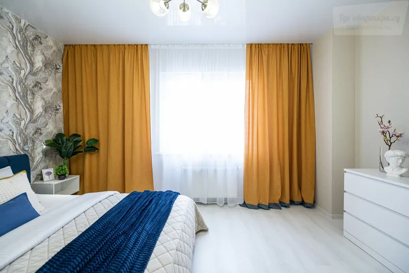 Фото квартиры 28