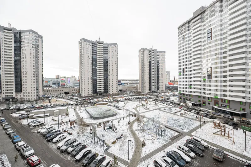 Фото квартиры 45