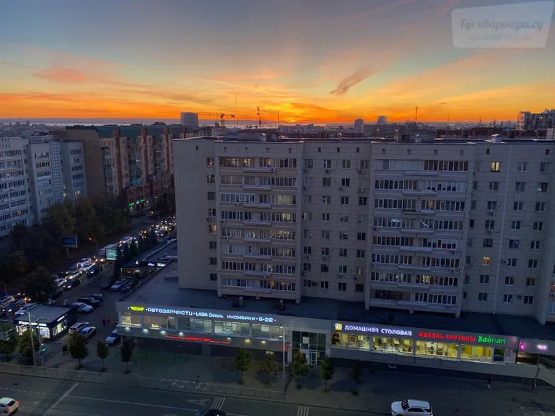 улица Достоевского, 57