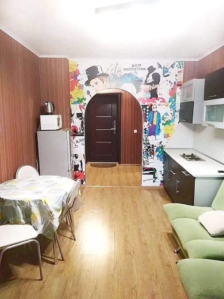 Ленская улица, 31