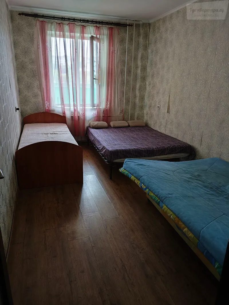 Ленская улица, 31