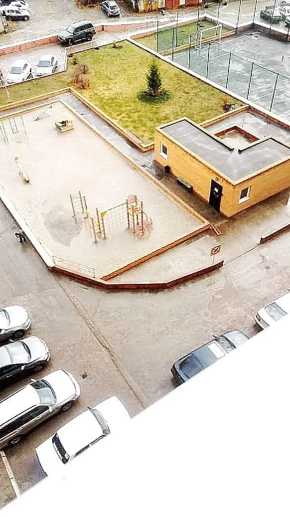 Ленская улица, 31