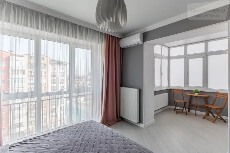 Фото квартиры 2