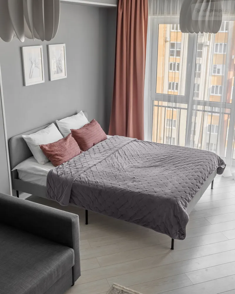 Фото квартиры 3