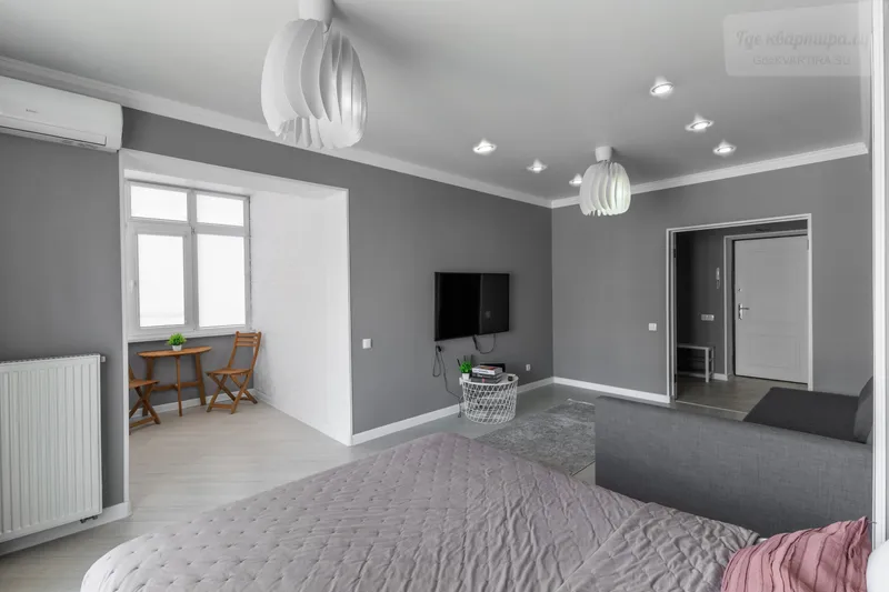 Фото квартиры 4