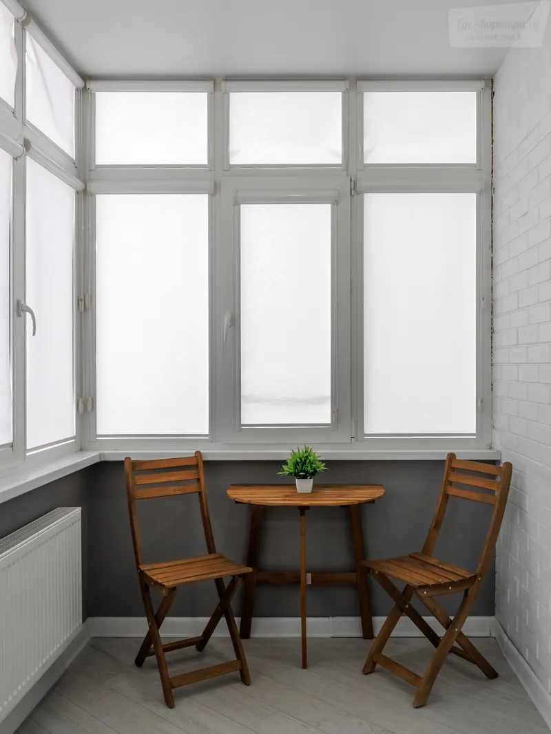 Фото квартиры 6