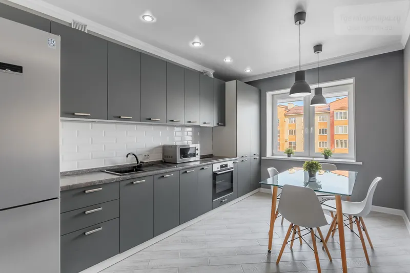 Фото квартиры 8