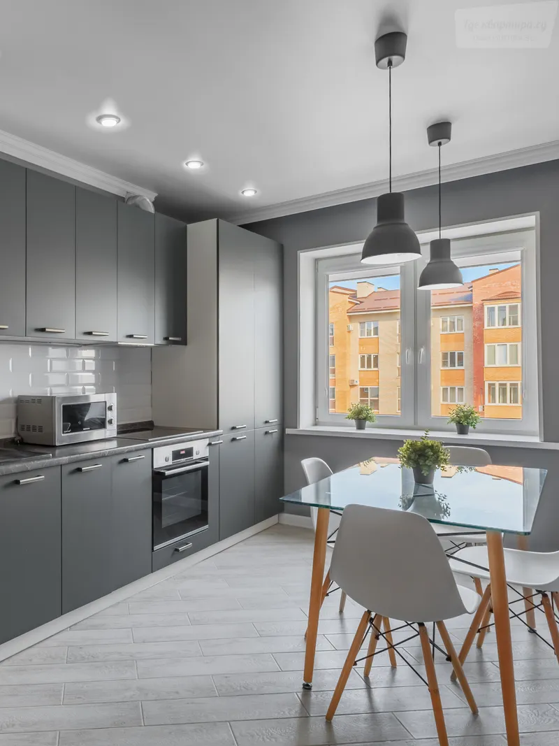 Фото квартиры 9