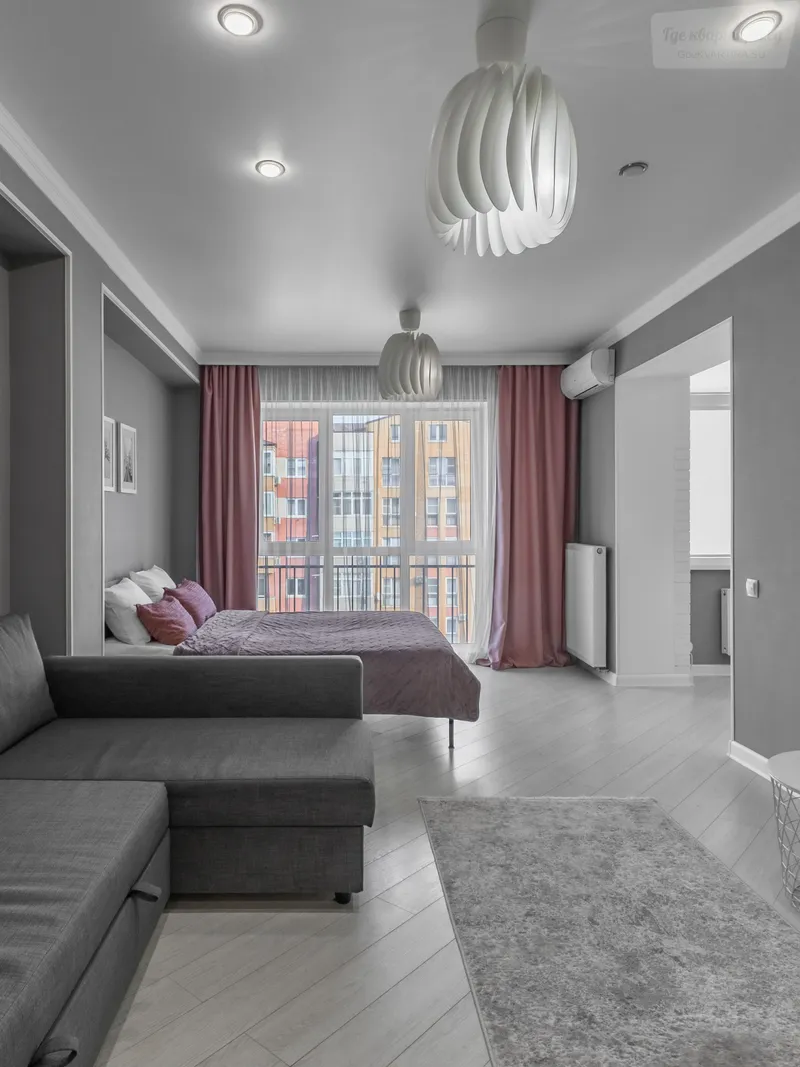 Фото квартиры 11