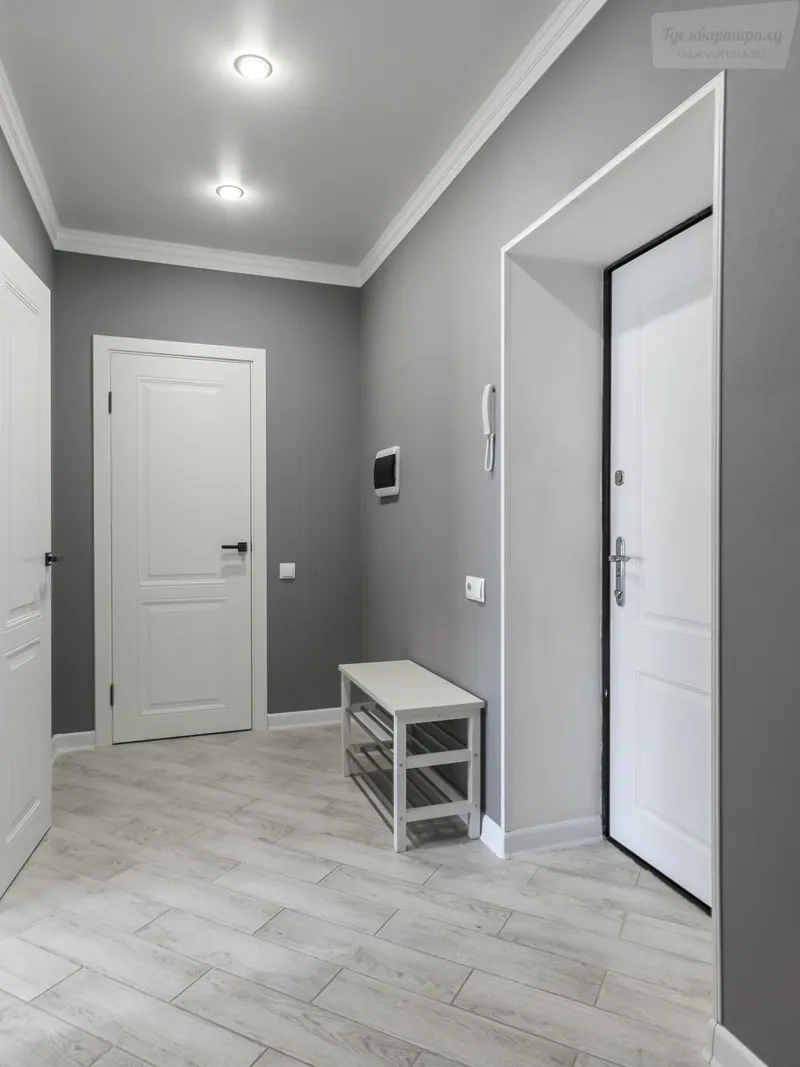 Фото квартиры 12