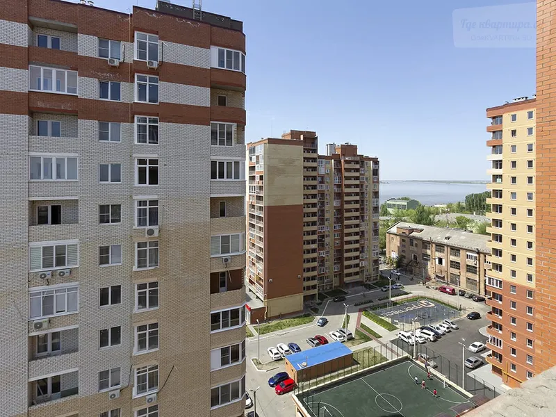 Фото квартиры 7