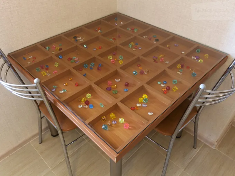 Фото квартиры 12