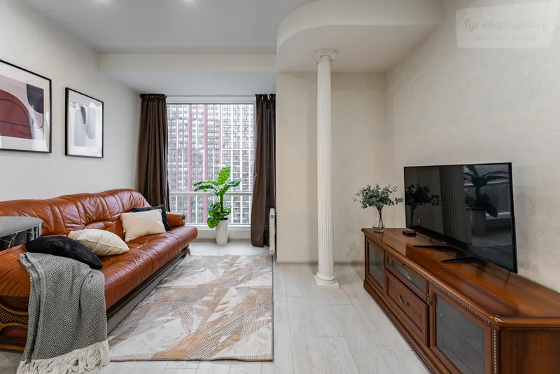 Рязанский проспект, 2/1к5С