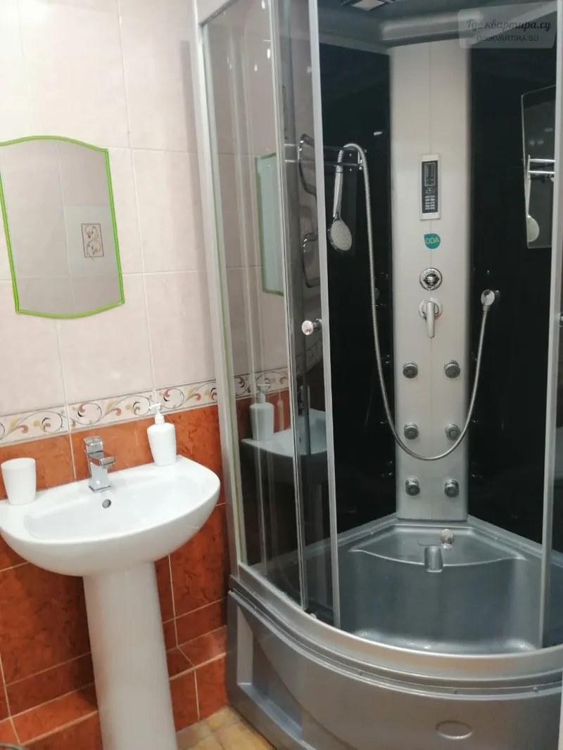 улица Дубровинского, 52