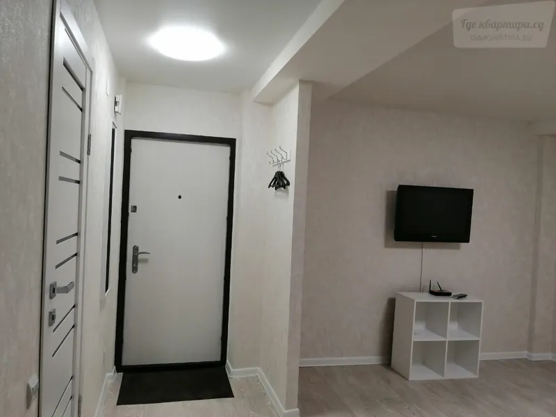 улица Дубровинского, 52