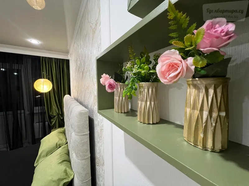 улица Авиаторов, 38