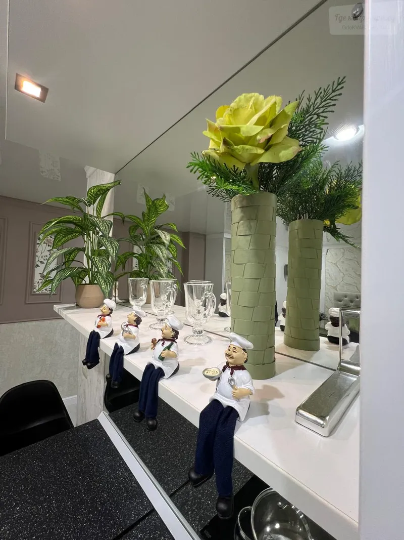 улица Авиаторов, 38