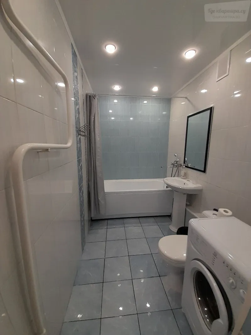 улица Алексеева, 27