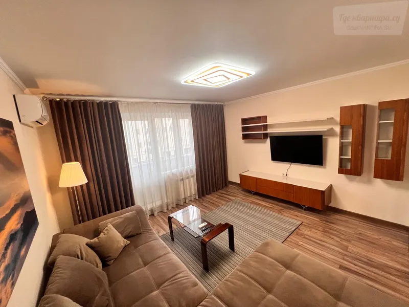 улица Батурина, 19