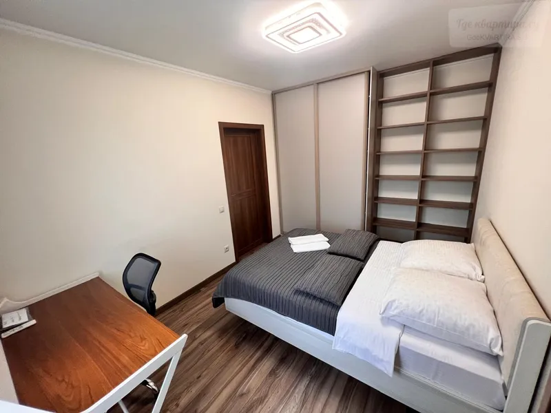 улица Батурина, 19