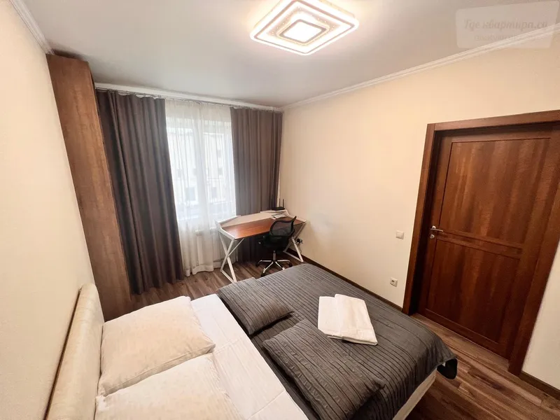 улица Батурина, 19