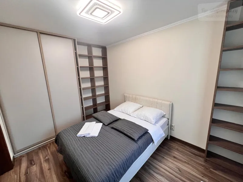 улица Батурина, 19