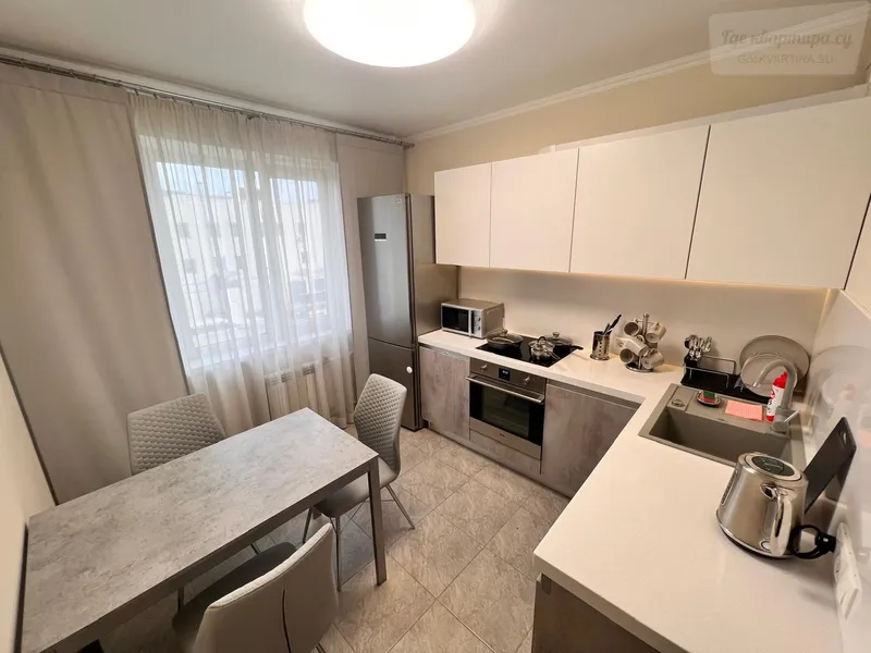 улица Батурина, 19