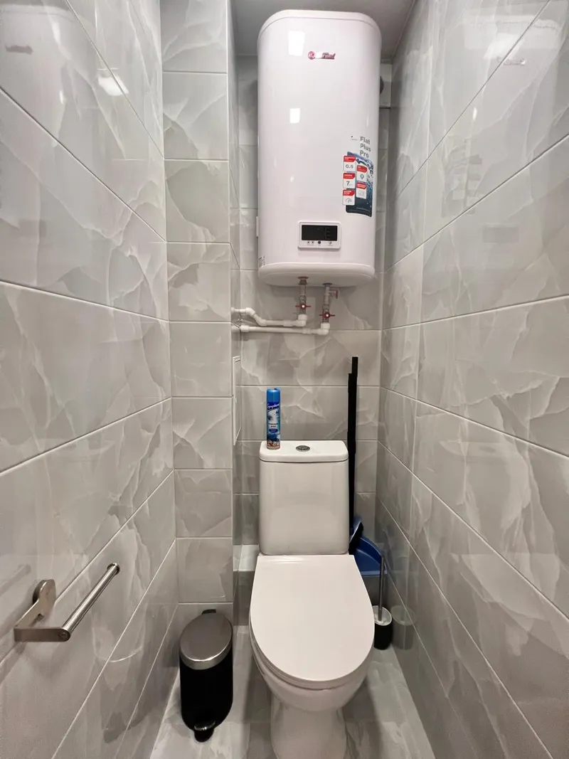 улица Батурина, 19