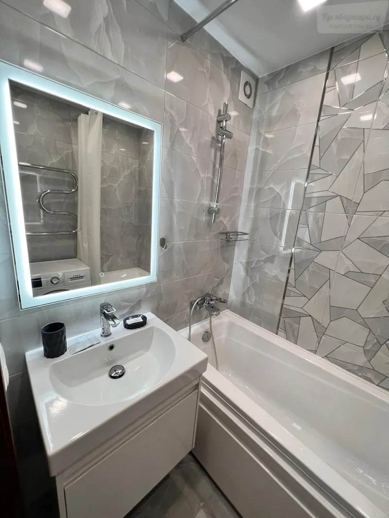 улица Батурина, 19