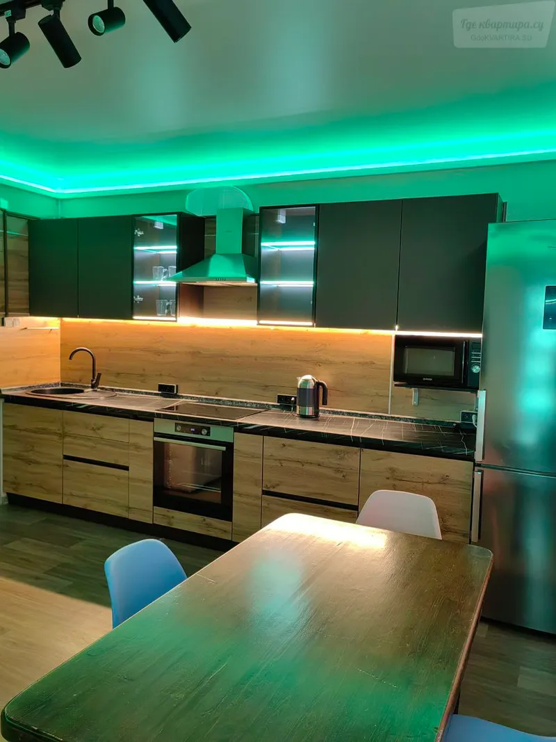 улица Партизана Железняка, 51