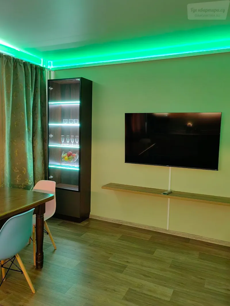 улица Партизана Железняка, 51