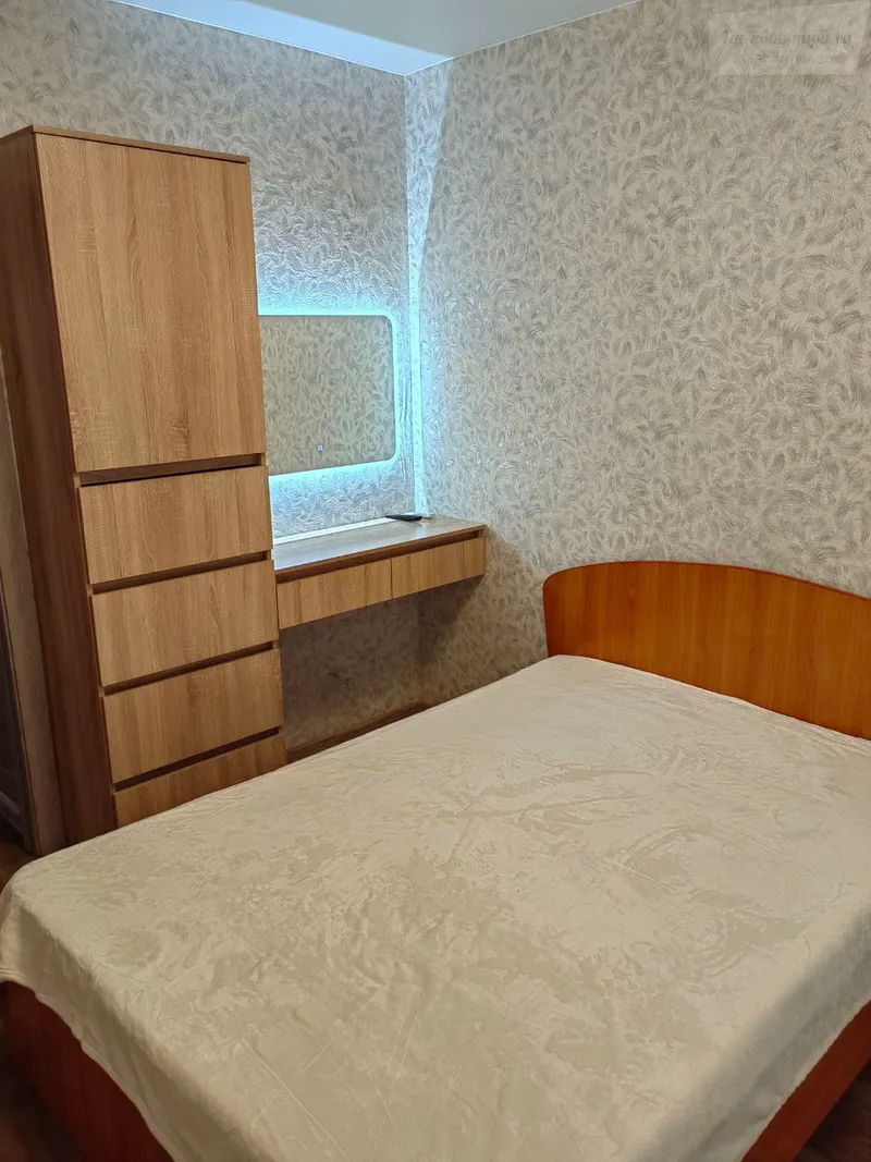 улица Партизана Железняка, 51