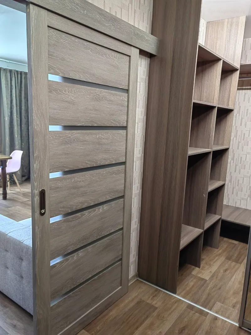 улица Партизана Железняка, 51