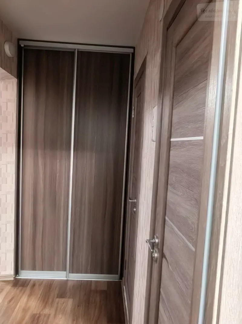 улица Партизана Железняка, 51