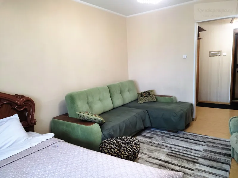 Фото квартиры 2