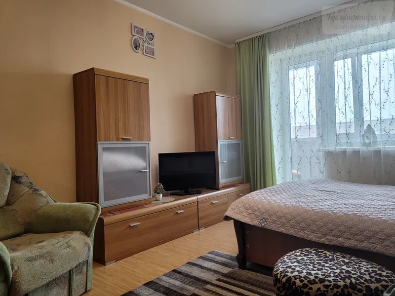 Фото квартиры 3