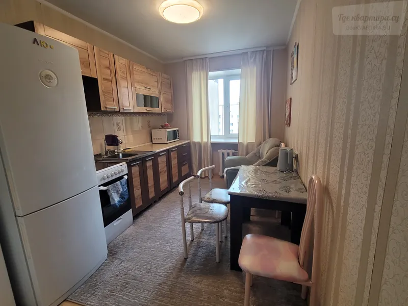 Фото квартиры 4