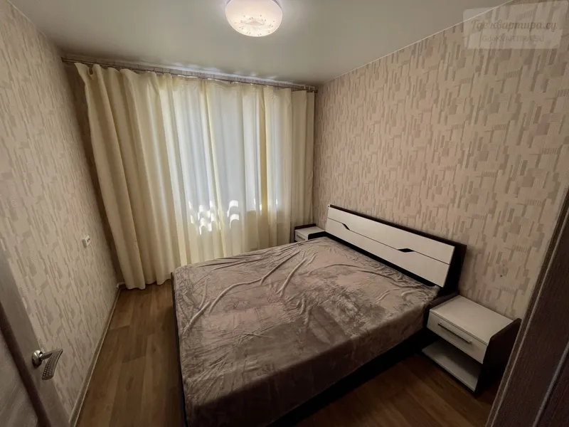 улица Партизана Железняка, 51