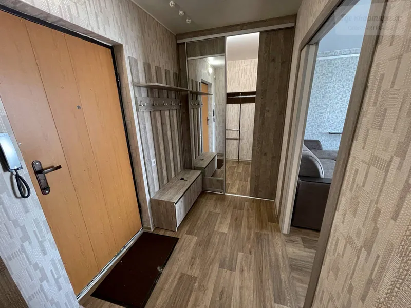 улица Партизана Железняка, 51