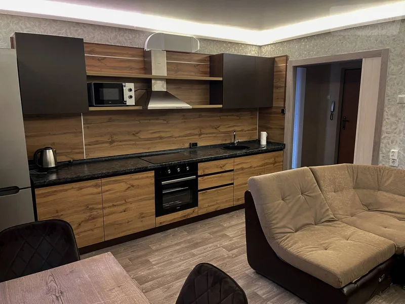 улица Партизана Железняка, 53