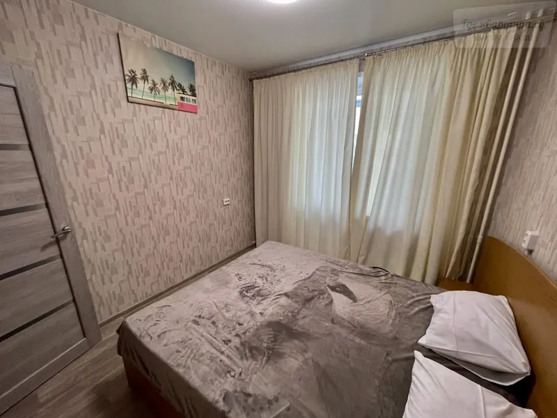 улица Партизана Железняка, 53