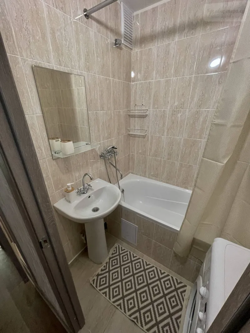 улица Партизана Железняка, 53