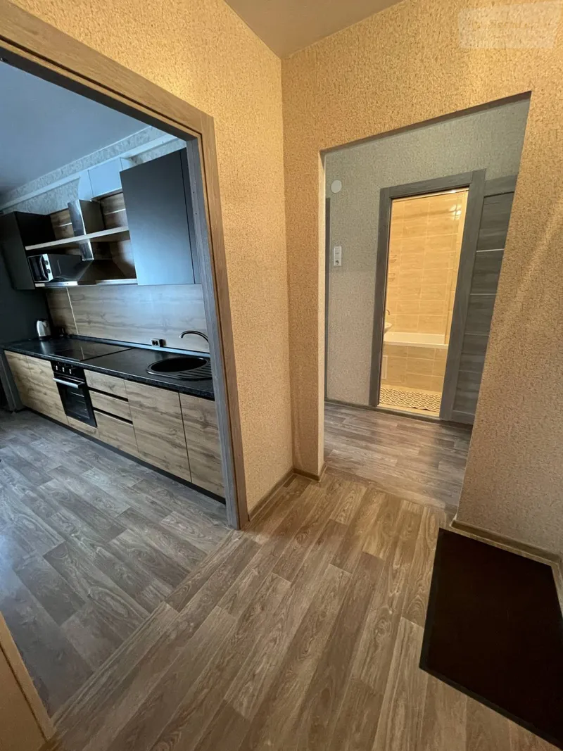 улица Партизана Железняка, 53