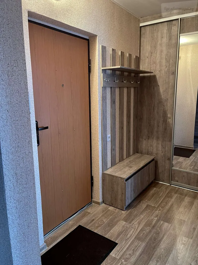 улица Партизана Железняка, 53