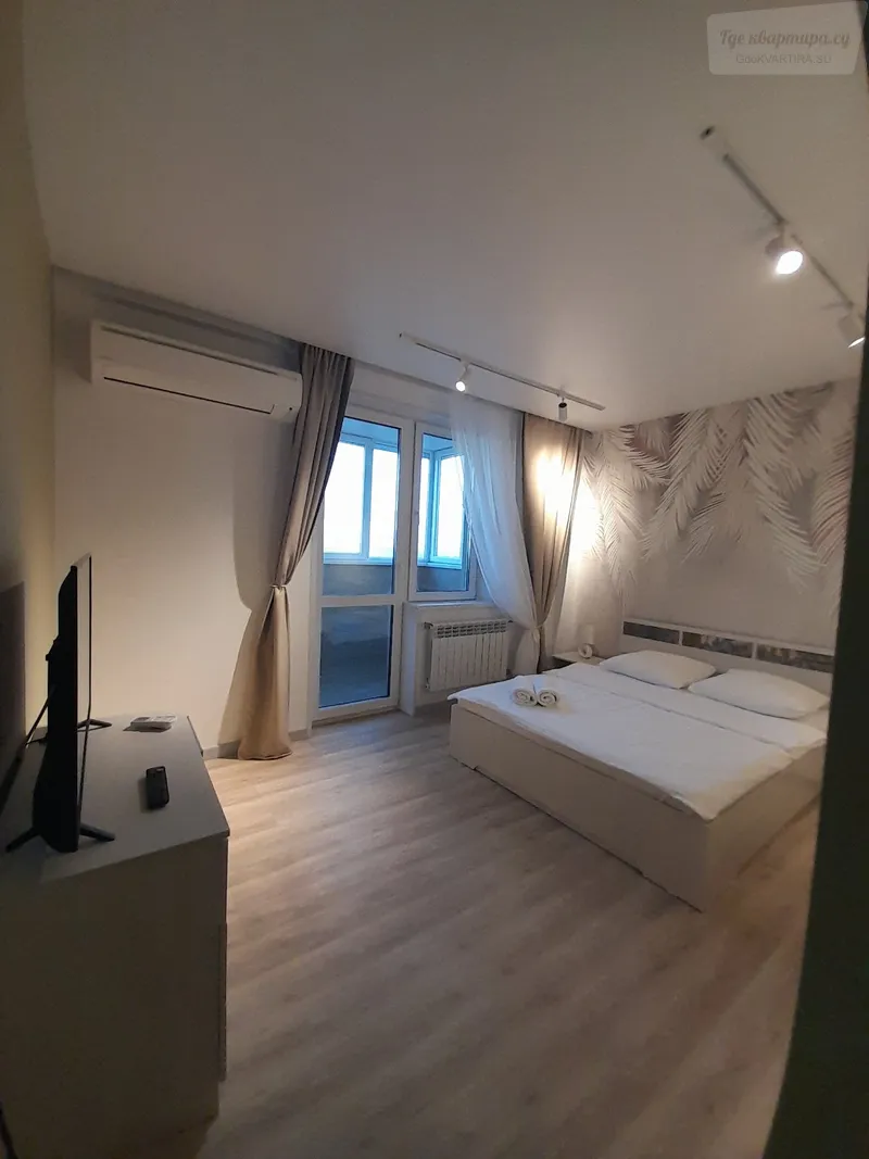 6-я Полярная улица, 2А